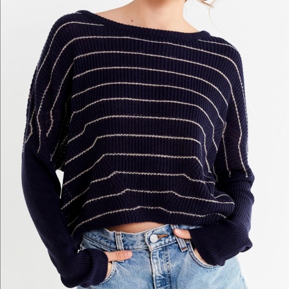 Urban Outfitters Sweaters - UO striped sweater